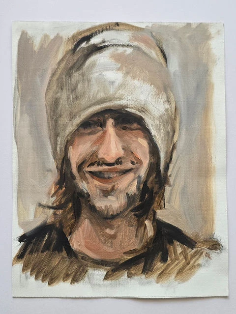 OlgaDziemidowicz_portrait 2025_2