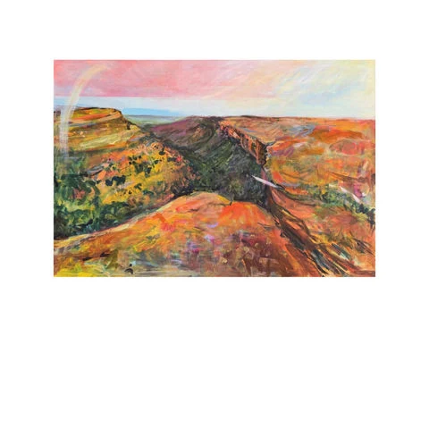Third Solo — Fragments of the Infinite, image 10