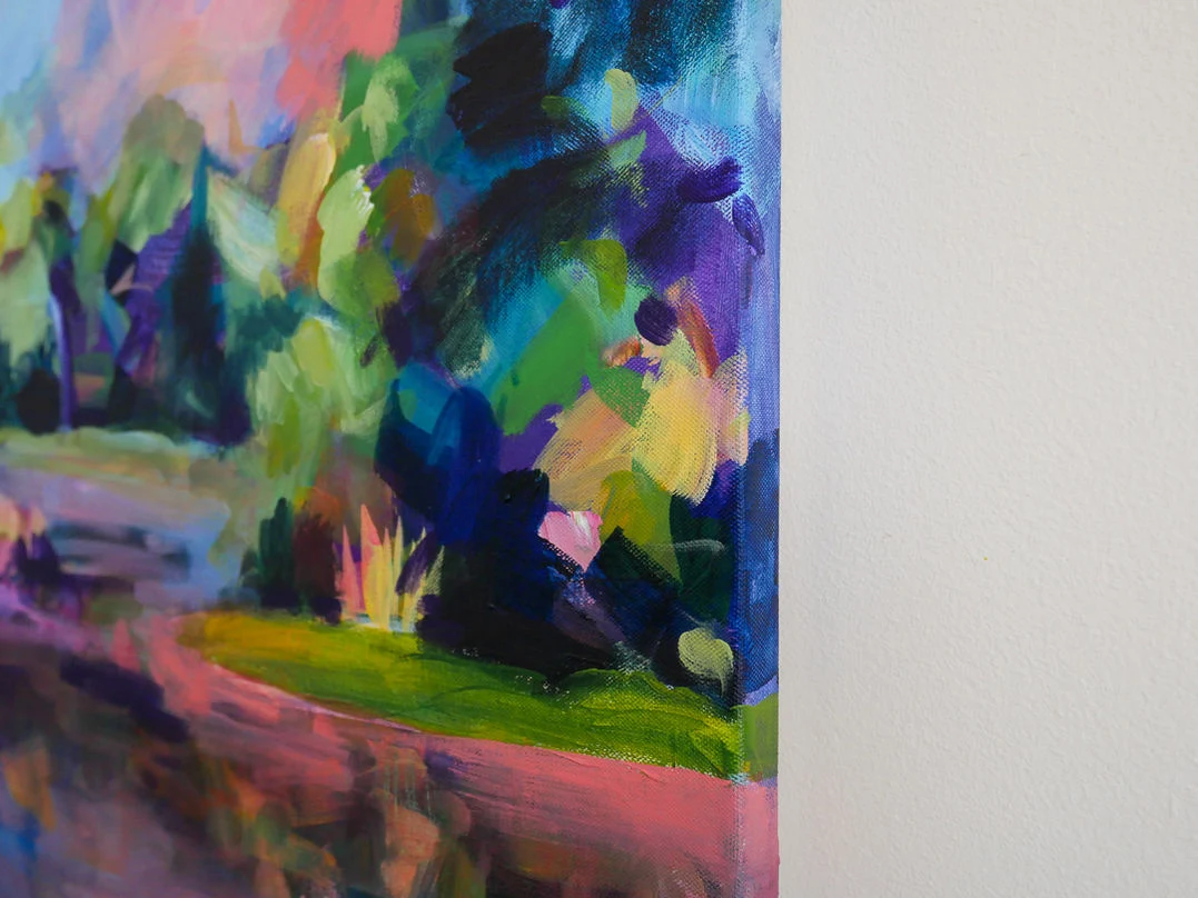 Landscapes, image 5