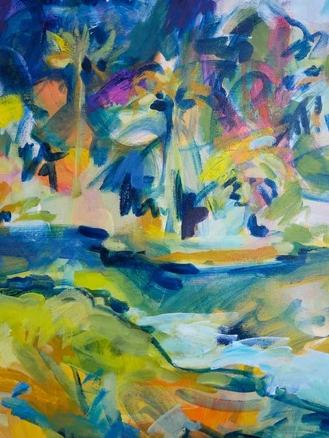 Landscapes, image 2