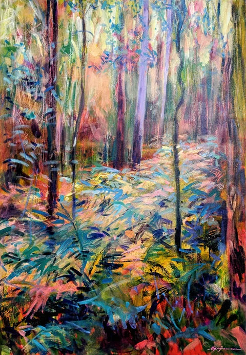 Second Solo — Colours of Hope, image 10