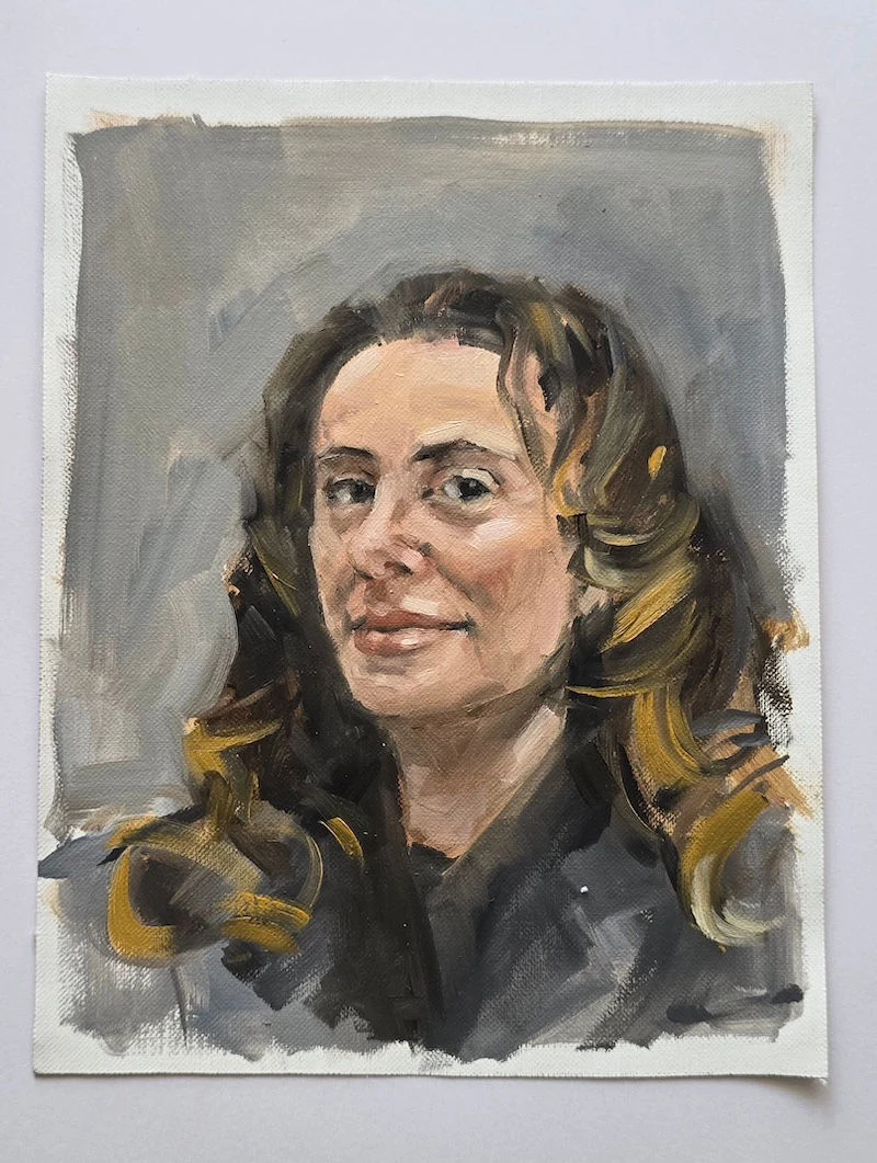 Portraits, image 5