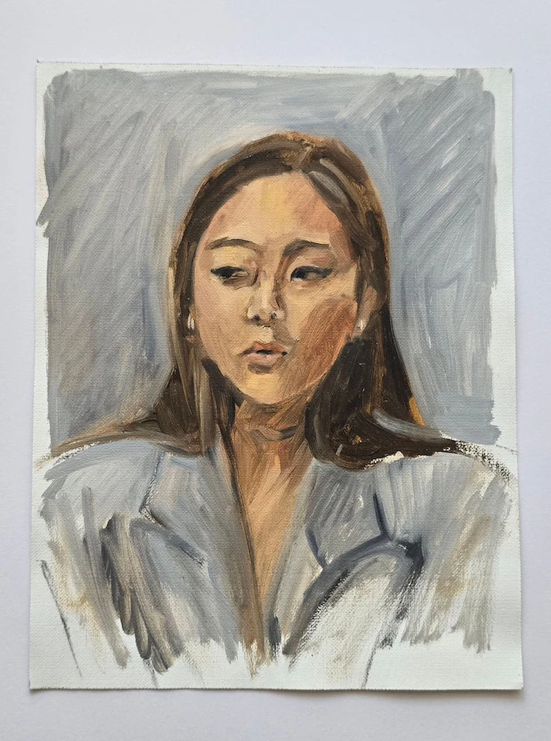 Portraits, image 3