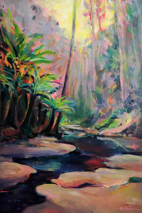 Flowing into Infinity_60,5x91,5cm_$1250.jpg