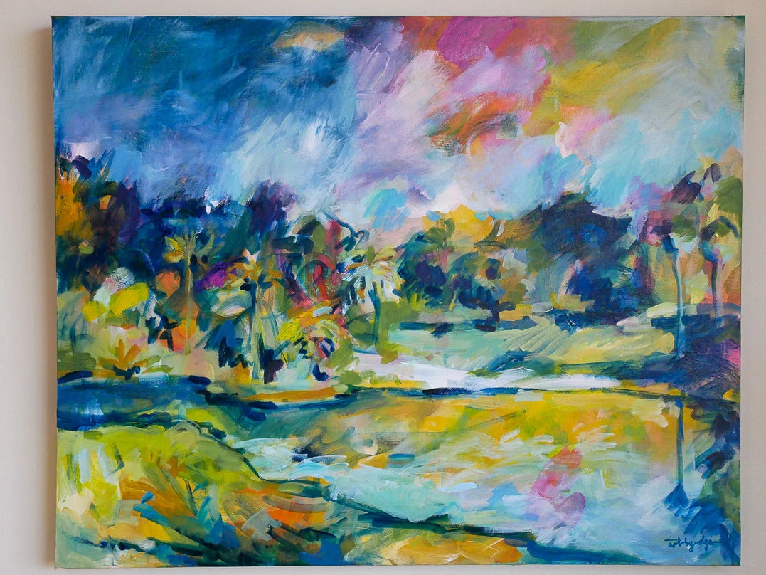 Landscapes, image 7
