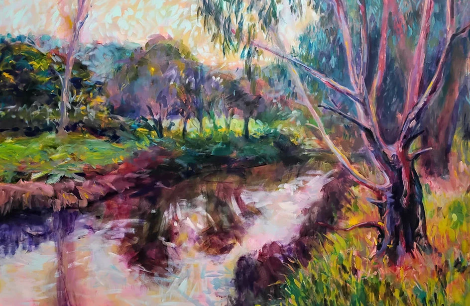 Second Solo — Colours of Hope, image 5
