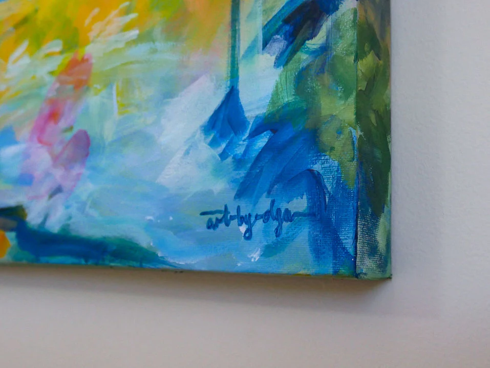 Landscapes, image 11