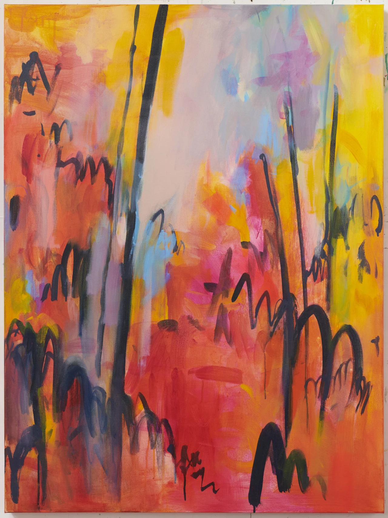 The Vibrancy of Nature 3