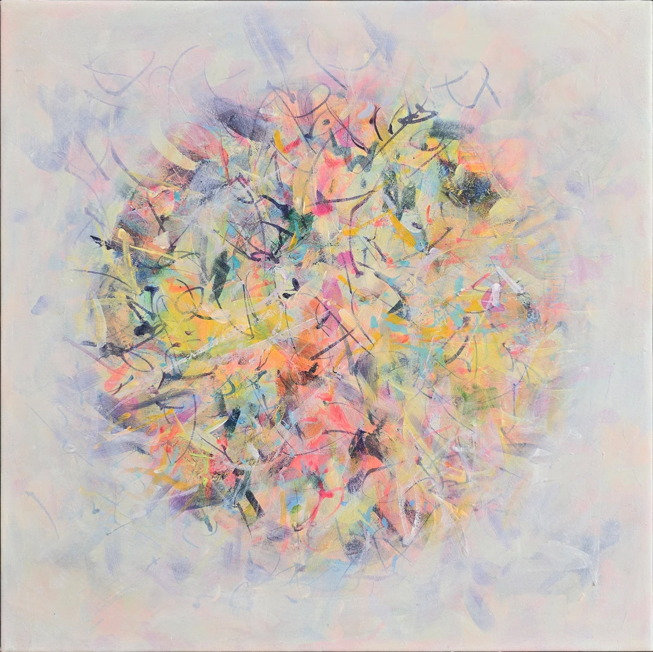 Burst 3