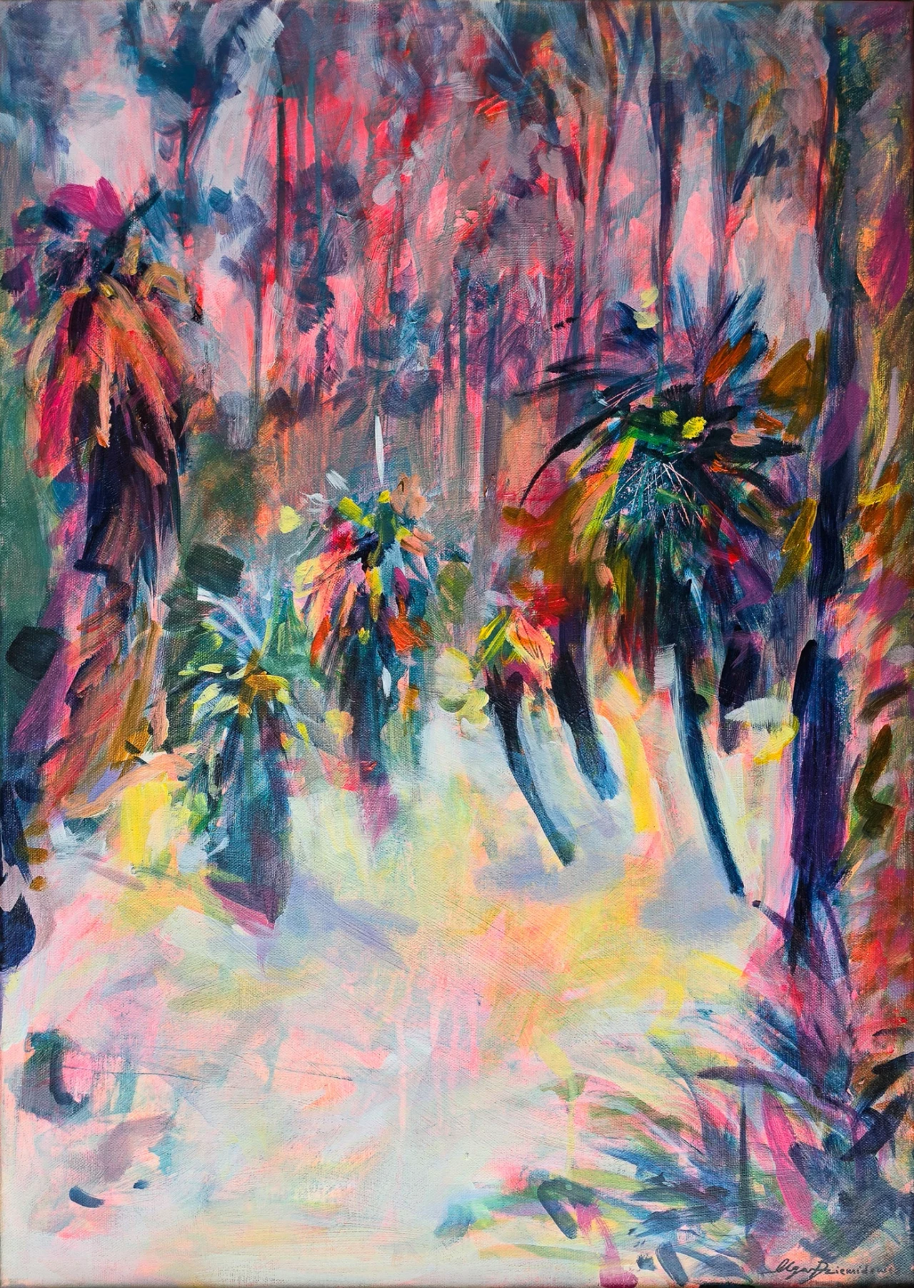 Padani Grove