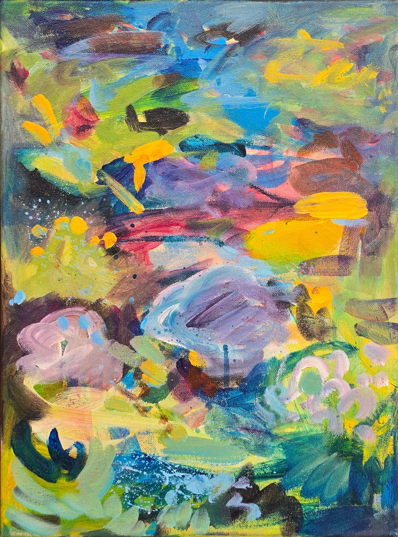 Reef 3