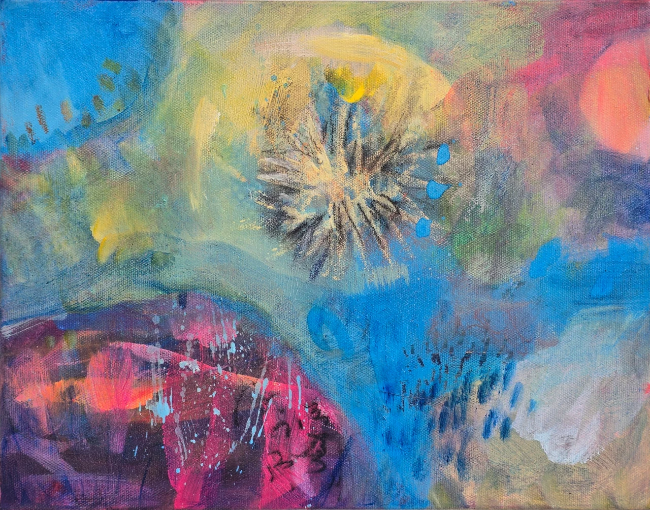 Underwater 3