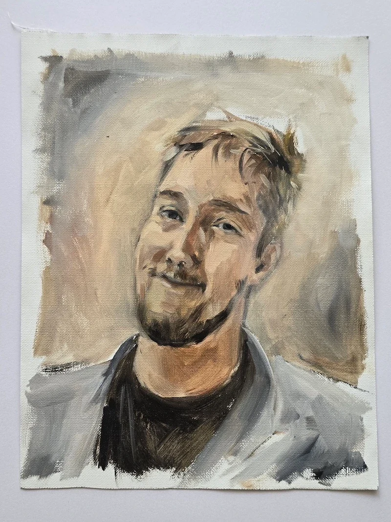 Gabe