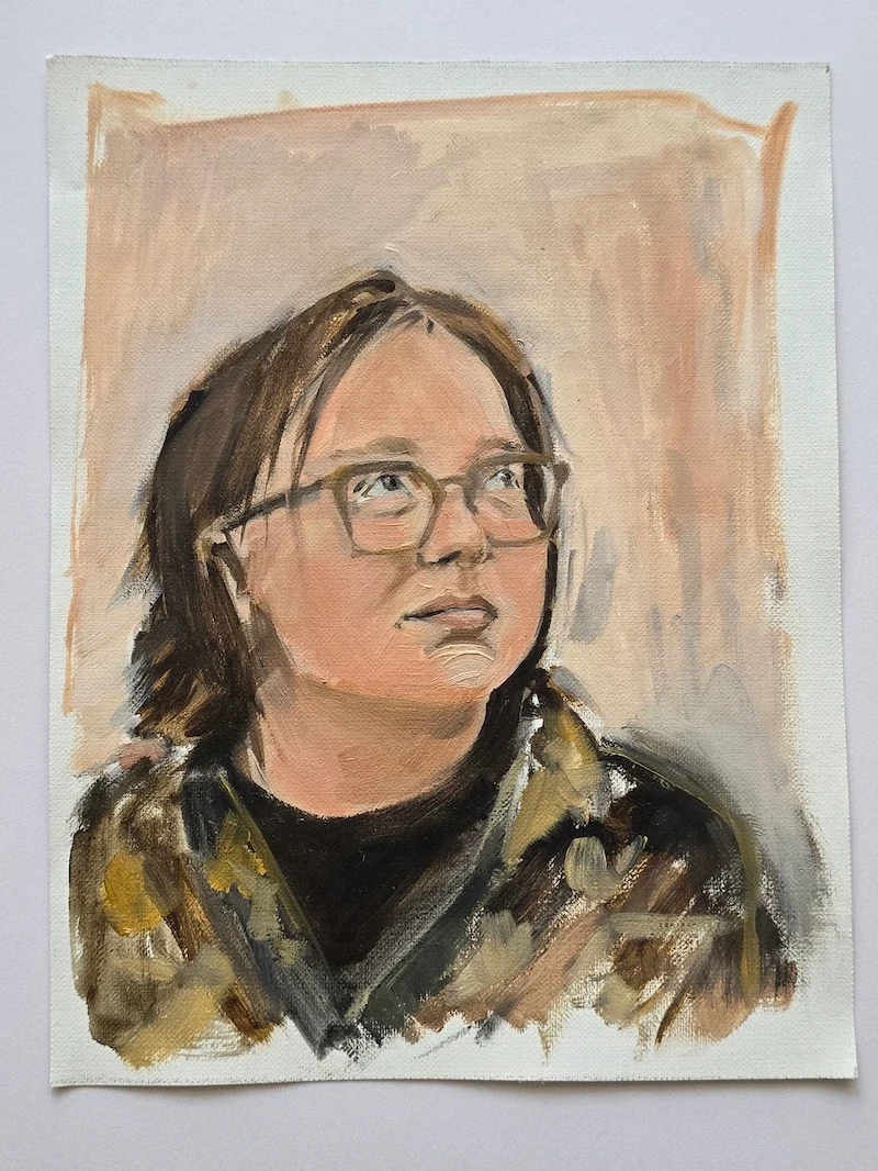 Portrait 04