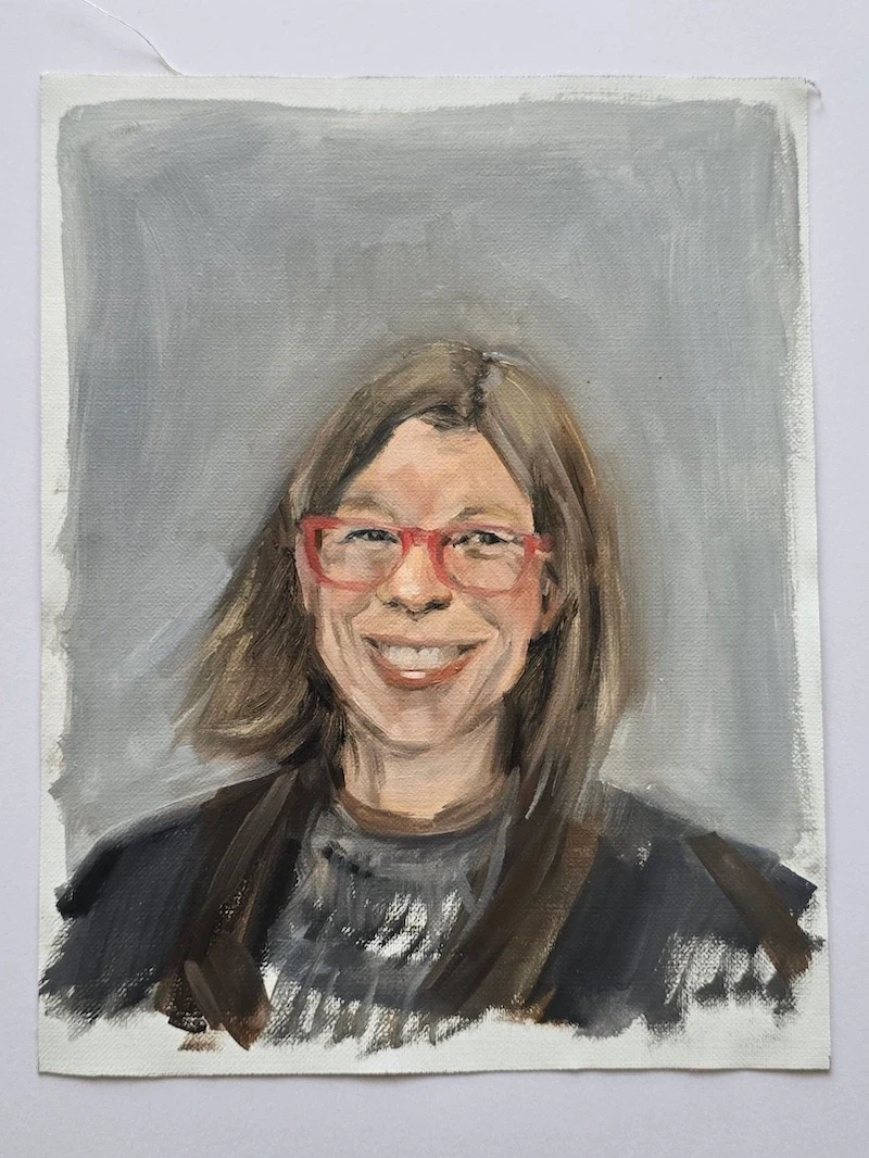 Portrait 07