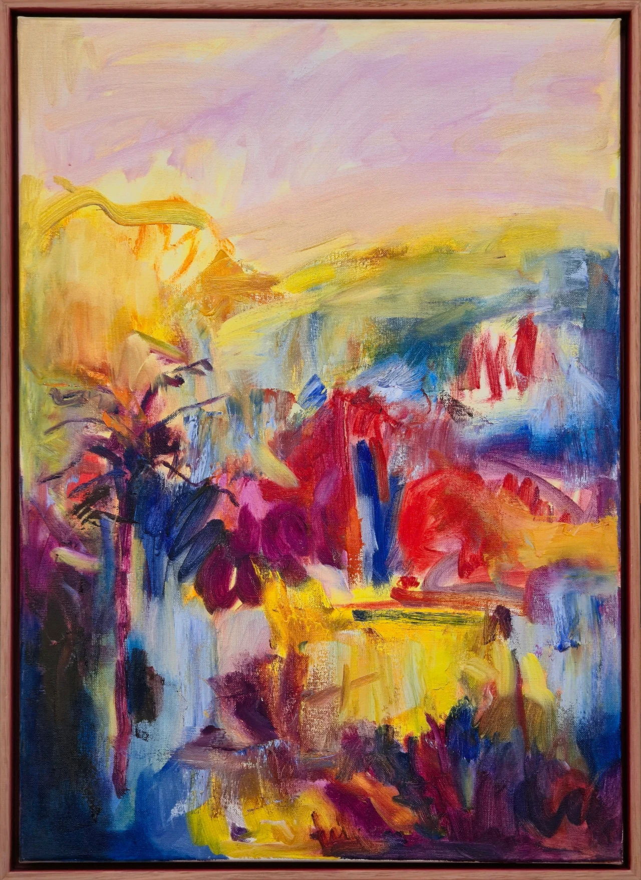 Wildlight